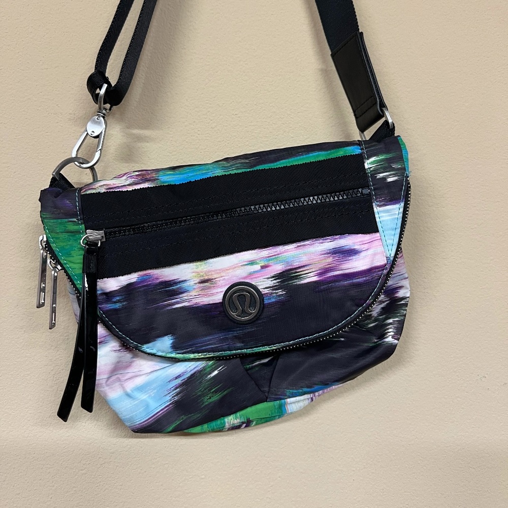 Lululemon Festival Bag